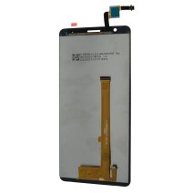 Дисплей для ZTE Blade L210 з тачскріном (Black) (S-T600BYC001P-V03)