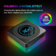 Приставка Android TV Amlogic BOX X96x4 Air (Black)