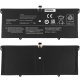 Аккумулятор для ноутбука Lenovo L16M4P60 7.4V 9300mAh 69Wh