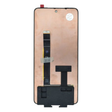 Дисплей для Motorola XT2347 Moto G84 (5G) з тачскріном (Black) (Original Refurbished)