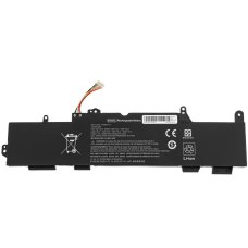 Аккумулятор для ноутбука HP SS03XL 11.1V 4100mAh 46Wh (Black)