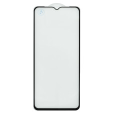 Защитное стекло ESD Antistatic для Blackview A70 (Full Glue) (Black)