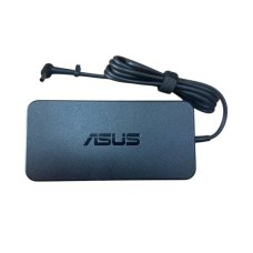 Блок живлення для ноутбука Asus 19.5V 7.7A 150W 5.5x2.5mm L-type Ovale (Original PRC) (Black)