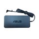 Блок живлення для ноутбука Asus 19.5V 7.7A 150W 5.5x2.5mm L-type Ovale (Original PRC) (Black)