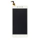 Дисплей для Lenovo K6 Note с тачскрином (White)