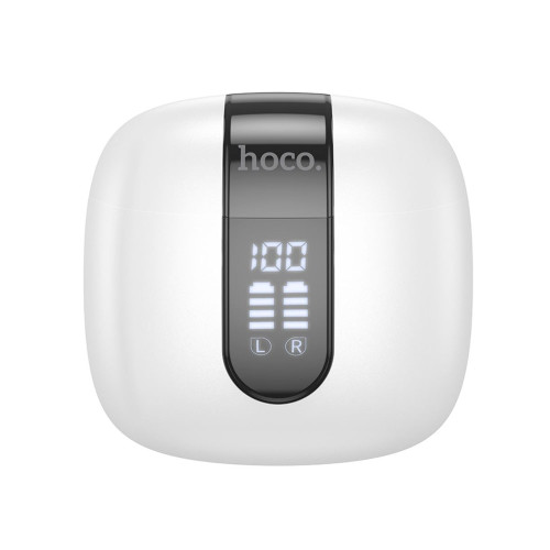 Наушники Bluetooth Hoco EW36 TWS (White)