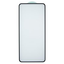 Защитное стекло PRIME для Xiaomi Redmi Note 11 Pro (4G) (Full Glue) (0.3 мм, 4D) (Black)
