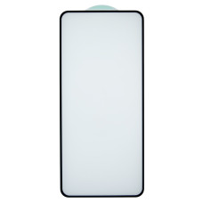 Захисне скло PRIME для Xiaomi Redmi Note 11 Pro (5G) (Full Glue) (0.3 мм, 4D) (Black)