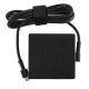 Блок живлення для ноутбука Asus 19V 4.74A 90W Type-C T-type Square (Original PRC) (Black)
