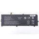 Акумулятор для ноутбука HP JI04XL 7.4V 5700mAh 42Wh