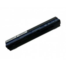 Акумулятор для ноутбука Acer AL12B32 11.1V 5200mAh 58Wh (Black)