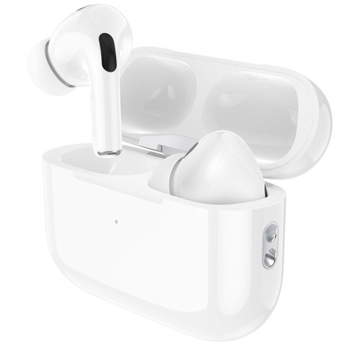 Наушники Bluetooth Hoco EW51 TWS (White)