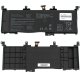 Аккумулятор для ноутбука Asus C41N1531 14.8V 4100mAh 61Wh