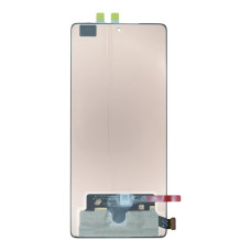 Дисплей для Infinix Note 50 (4G) з тачскріном (Black) (Original PRC)