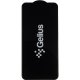 Захисне скло Gelius для Xiaomi Redmi 12 (4G) (Full Glue) (0.3 мм, 2.5D) (Black)