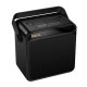 Повербанк Hoco DB101 22.5W Zeus (120000 mAh) (Black)