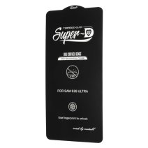 Захисне скло MIETUBL Super D ESD для Samsung S948 Galaxy S26 Ultra (Black)