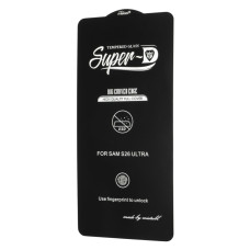 Захисне скло MIETUBL Super D ESD для Samsung S948 Galaxy S26 Ultra (Black)