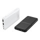 Повербанк XO PR251 Lighted (10000 mAh) (White)