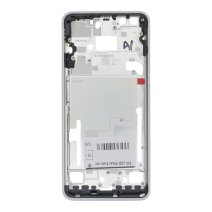 Рамка дисплея для Google Pixel 3 (Clearly white) (Original PRC)
