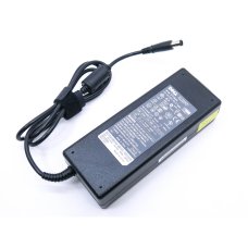 Блок живлення для ноутбука Dell 19.5V 6.67A 130W 7.4x5.0mm+Pin T-type Rectangular (Black)