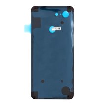 Задняя крышка для Google Pixel 3 (Black)