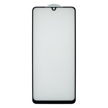 Защитное стекло іЗі Premium для Samsung A225 Galaxy A22 (2021) (Full Glue) (5D) (Black)
