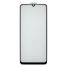Защитное стекло іЗі Premium для Samsung A225 Galaxy A22 (2021) (Full Glue) (5D) (Black)