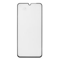 Захисне скло PRIME для Samsung A266 Galaxy A26 (5G) (2025) (Full Glue) (0.3 мм, 4D) (Black)