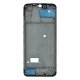 Рамка дисплея для Vivo Y20 (Black)
