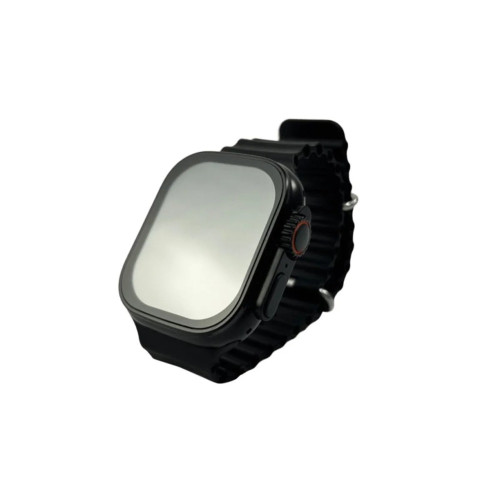 Смарт-годинник BIG V200 Ultra (Black)