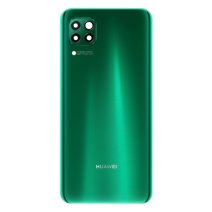 Задня кришка для Huawei P40 Lite (Green) (Original PRC)