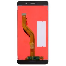 Дисплей для Huawei Y7 (2017) з тачскріном (Black)