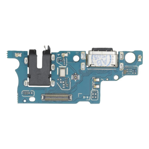 Нижня плата для Realme C63 (4G) з роз’ємом зарядки та мікрофоном