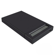 Внешний карман для SSD/HDD 2.5 Shuole U2537-P USB 3.1 Type-C