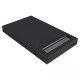Зовнішній карман для SSD/HDD 2.5 Shuole U2537-P USB 3.1 Type-C