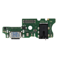 Нижня плата для Tecno Spark 9 Pro з роз’ємом зарядки та мікрофоном