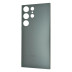 Задня кришка для Samsung S918 Galaxy S23 Ultra (Green)