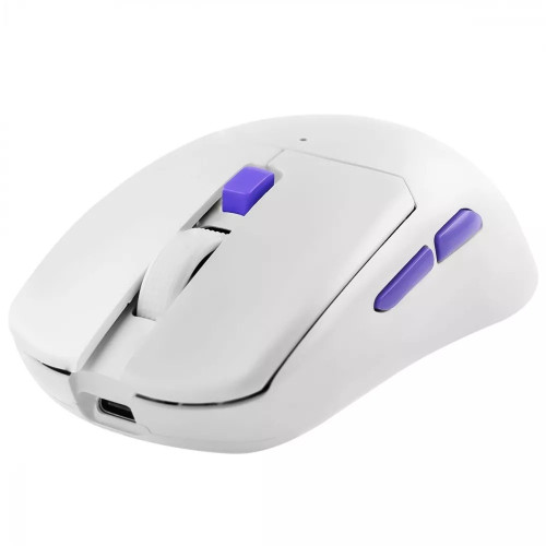 Мышка беспроводная игровая Proove Gaming Everon (White)