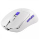 Мышка беспроводная игровая Proove Gaming Everon (White)