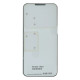 Дисплей для Apple iPhone 15 Pro Max с тачскрином в рамке (Black) (Original)