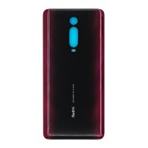 Задня кришка для Xiaomi Mi 9T (Red)