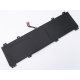 Акумулятор для ноутбука Lenovo NC140BW1 7.4V 4400mAh 33Wh (Black)