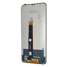 Дисплей для Nokia G60 з тачскріном (Black)