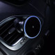 Автодержатель Proove UNO (15W) (Black)