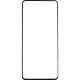 Захисне скло Gelius для Poco F5 (Full Glue) (0.3 мм, 2.5D) (Black)