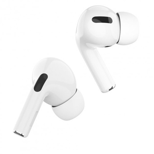 Наушники Bluetooth Hoco EW05 Plus TWS (White)