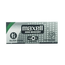 Батарейка Maxell SR626 377 G4 (1шт)