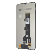 Дисплей для Motorola XT2535 Moto G06 Power з тачскріном (Black) (Original PRC)