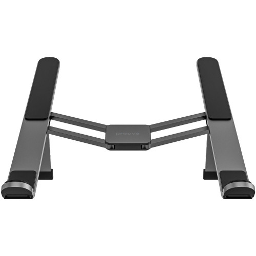 Підставка для ноутбука Proove Ski (Silver)